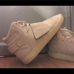 Adidas Originals Shoes Tubular Invader Strap Sz 12